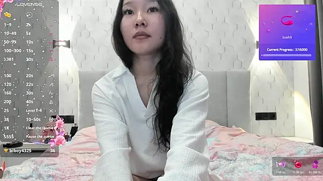 theadorableprinces online show from January 2026 10:52:01 PM