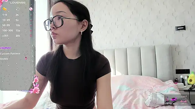 theadorableprinces online show from May 2026 02:12:01 PM