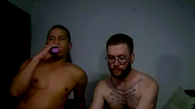 jasperRedwood online show from March 2026 02:41:02 AM