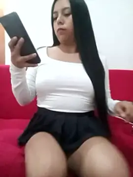 PetitteCorazon online show from March 2026 04:40:02 AM