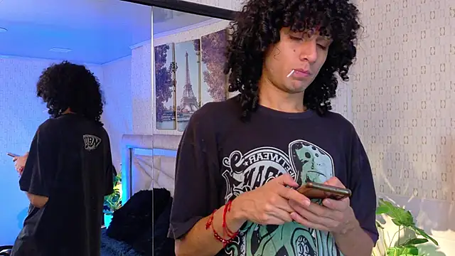 4L3JX online show from February 2026 04:08:02 AM