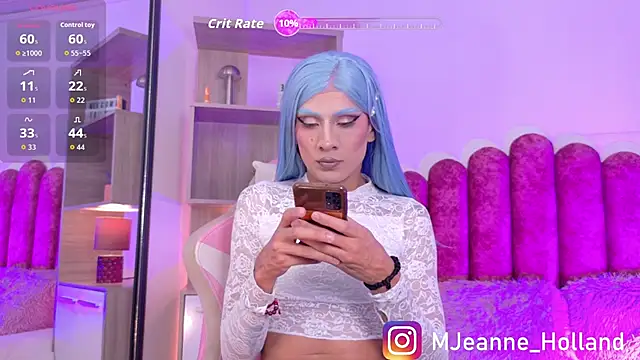 4L3JX online show from June 2026 05:01:01 AM