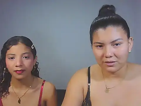 Helena-Paola online show from February 2026 05:38:01 AM