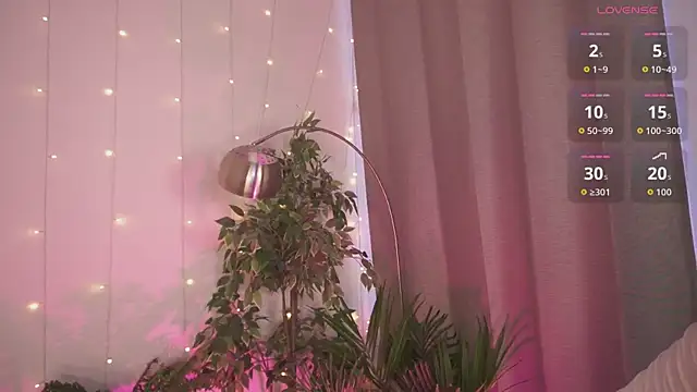 MoonlightAsuna online show from February 2026 01:55:01 PM