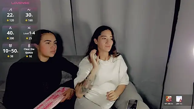 VictoriaHoneyy online show from May 2026 02:40:02 AM