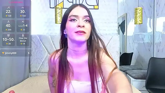 abraxastaylor online show from April 2026 08:57:01 PM