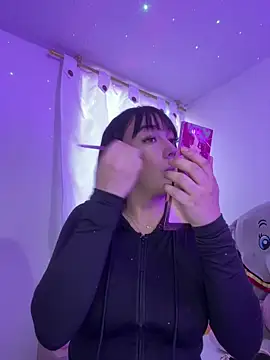 Melody rousse   online show from February 2026 10:39:01 PM