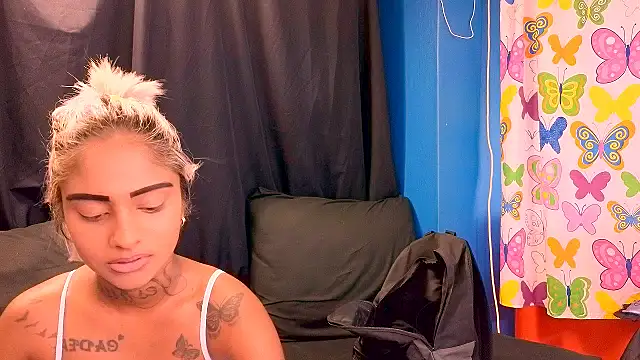 indiansumaya29 online show from February 2026 05:56:02 AM