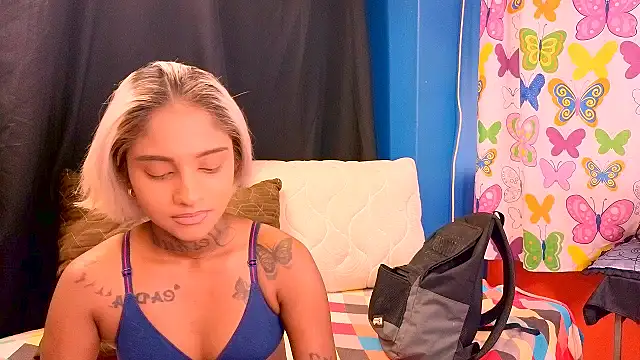 indiansumaya29 online show from February 2026 06:06:01 AM