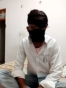 Rubina khan1 online show from February 2026 03:18:02 AM