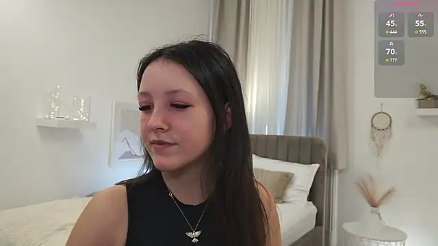 Miss sindy11 online show from February 2026 08:51:01 AM