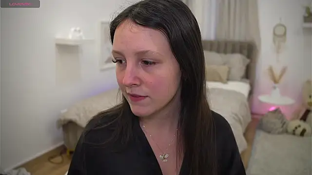 Miss sindy11 online show from February 2026 08:15:02 AM