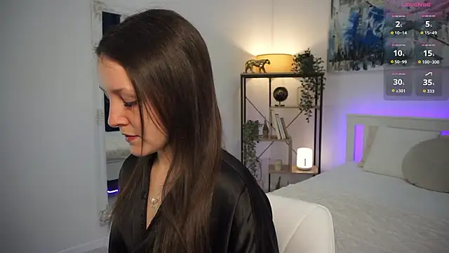 Miss sindy11 online show from March 2026 08:53:01 AM