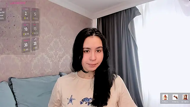 GiovannaAntonelli online show from February 2026 05:48:02 AM