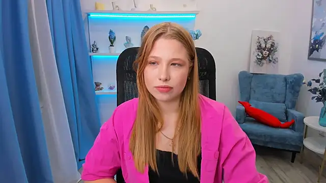 Snapshot of SweetDaylight chatting on May 2026 08:51:01 PM SweetDaylight online show from May 2026 08:51:01 PM