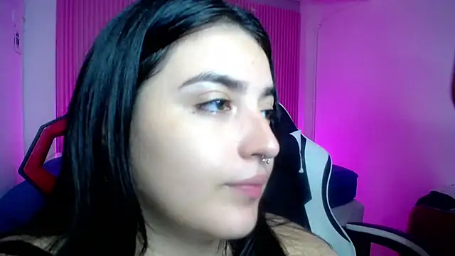 Snapshot of sonic_jess07 chatting on June 2026 08:27:01 AM sonic jess07 online show from June 2026 08:27:01 AM
