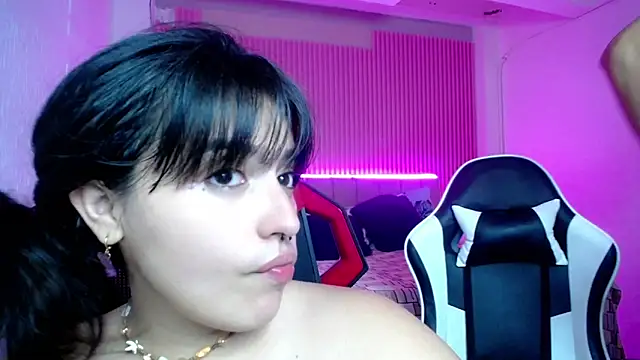 Snapshot of sonic_jess07 chatting on July 2026 03:45:01 AM sonic jess07 online show from July 2026 03:45:01 AM