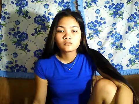 PinaySkinnyJust18 online show from April 2026 09:04:01 PM