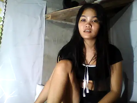 Snapshot of PinaySkinnyJust18 chatting on July 2026 10:46:01 PM PinaySkinnyJust18 online show from July 2026 10:46:01 PM