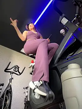 Amaliarand online show from March 2026 05:52:02 PM