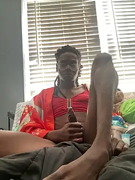 barracksbunny online show from March 2026 05:18:01 PM