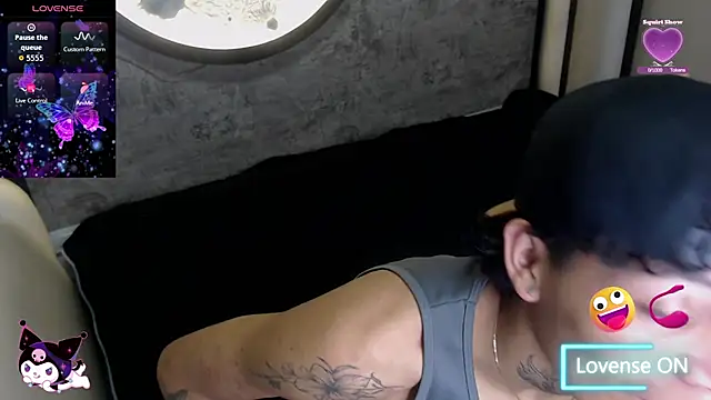 Dogan Renzo0 online show from March 2026 11:51:01 AM