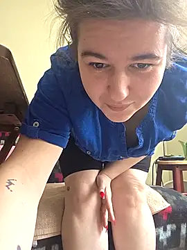 Ashlovescannabis online show from March 2026 02:21:01 PM