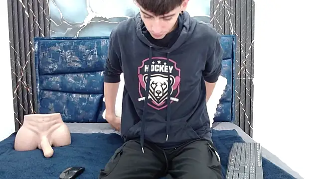 Lust demian online show from February 2026 11:26:01 AM