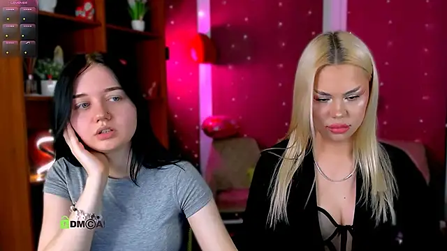 alexa bonni online show from February 2026 07:54:02 PM