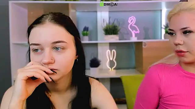 alexa bonni online show from March 2026 06:37:01 AM