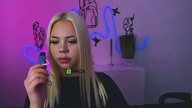 alexa bonni online show from March 2026 12:33:01 PM