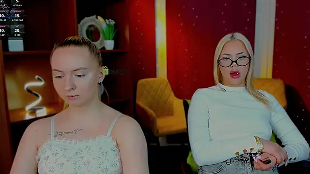 alexa bonni online show from March 2026 10:10:01 AM