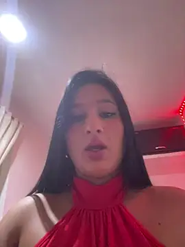 Annalmelisaa online show from July 2026 07:52:02 PM