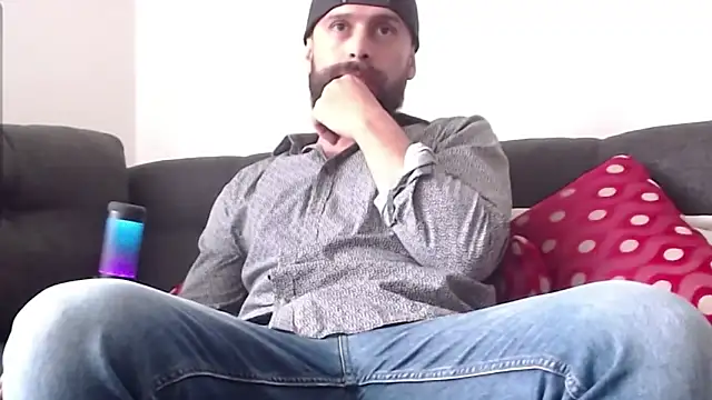 SpermsBank online show from February 2025 09:58:02 PM