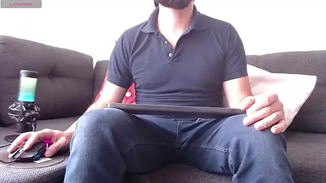 SpermsBank online show from February 2025 01:33:01 PM