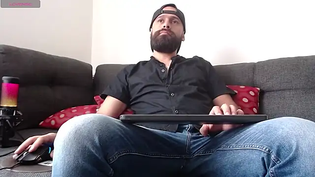 SpermsBank online show from March 2025 02:01:02 PM