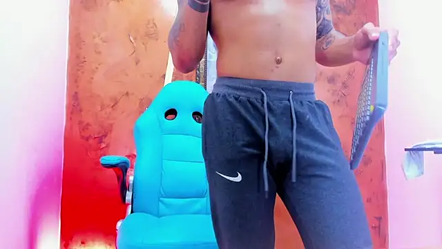 Billy Douglas  online show from January 2026 07:06:02 PM