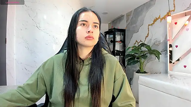 Qetsyah tf online show from February 2026 12:50:02 PM