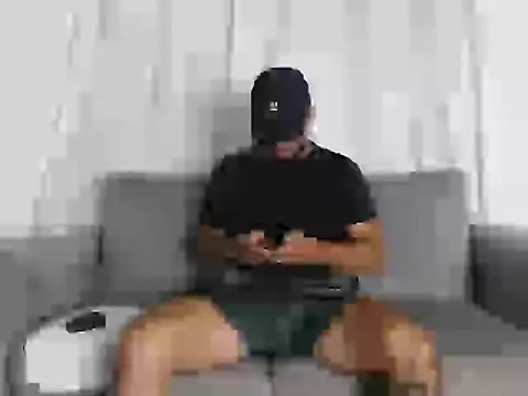 Handsomen69 online show from March 2026 02:49:01 AM