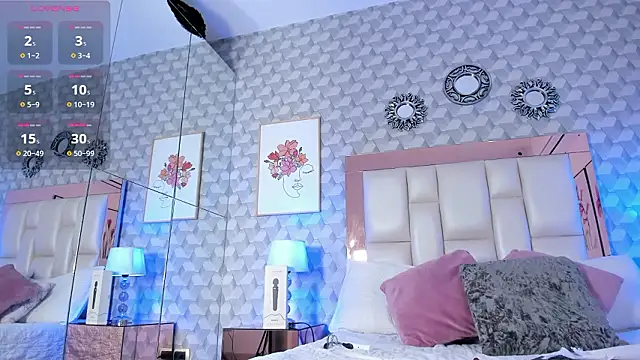 Rose Allure online show from February 2026 11:40:01 AM