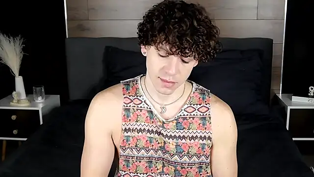 TylerGibson online show from February 2026 04:16:02 AM