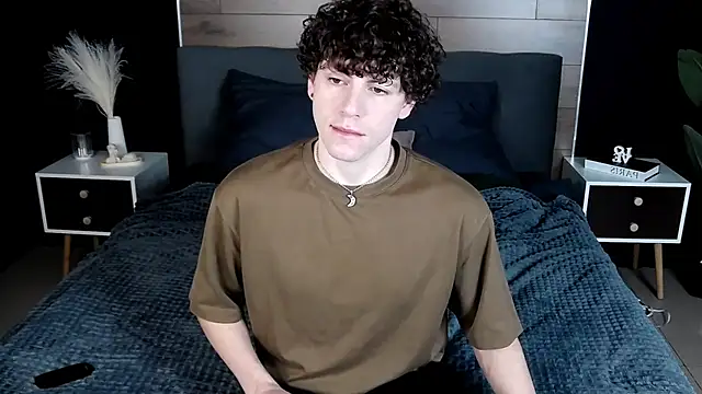 TylerGibson online show from February 2026 03:40:02 AM