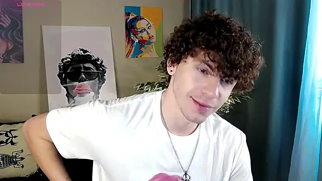 TylerGibson online show from April 2026 03:24:02 AM