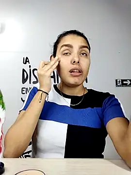 Catalinna 03 online show from February 2026 12:12:01 PM