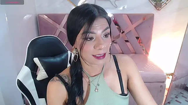 Melisa v online show from March 2026 08:25:02 PM