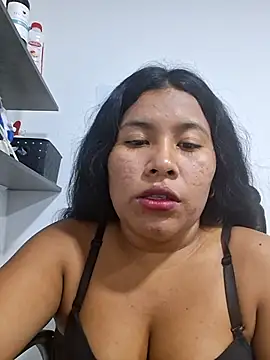 Sweet-Dirty-Storm online show from February 2026 02:54:02 AM