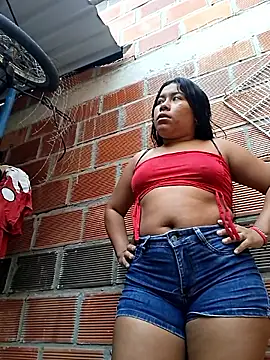 Sweet-Dirty-Storm online show from February 2026 11:48:01 AM