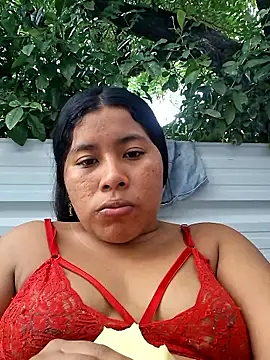 Sweet-Dirty-Storm online show from April 2026 07:58:01 PM