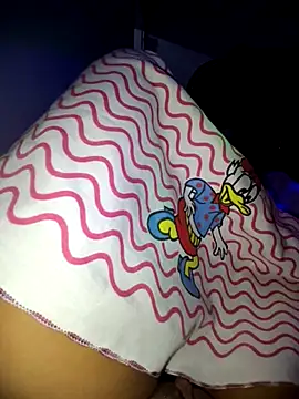 japosamel online show from April 2026 09:48:02 PM