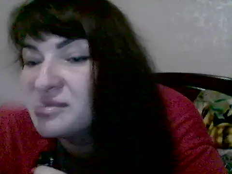 AllinaKis online show from February 2026 11:34:02 PM